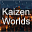 Kaizen-worlds server icon