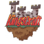 Kingscraft server icon