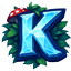 Kryth server icon