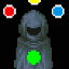 Longhorns server icon