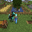 Ozarkcraft server icon