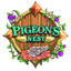 Pigeonsnest server icon