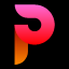 Piglin server icon