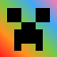 Queercraft server icon