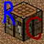 Realcraft server icon