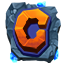 Thecavern server icon