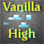 Vanillahigh server icon