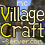 Villagecraft-server server icon