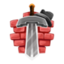 TakenSMP server icon