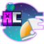Astrocraft server icon