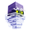 BreezeSMP server icon