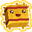 Haycube server icon