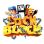 Lockblock server icon