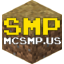 MCSMP server icon