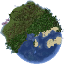 MCverse server icon