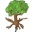 Midgardsaga server icon