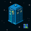 Minecraftgallifrey server icon