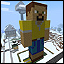 Minecraftvillage server icon