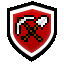 Minefield server icon