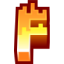 Mineflame server icon