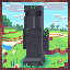 Moaimatrix server icon