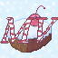 Modded-vanilla server icon