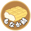 Monacraft server icon