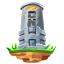 Cnation server icon