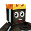 Oreo server icon
