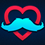 Loverfella server icon