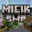 Hicoria server icon