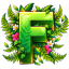FernSMP server icon