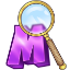 Morphy server icon