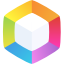 Prismparty server icon