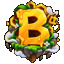 Beeblocky server icon