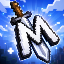 Mixsheep server icon