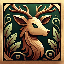 Northdeer server icon