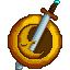 Oraclecraft server icon
