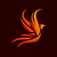 Phoenixanarchy server icon