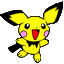 Un-linked server icon