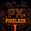 Pixeloza server icon