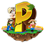 Plantaria server icon