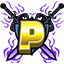 Plasmodia server icon