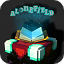 Alonefield server icon