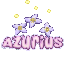 Azurius server icon