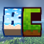 Baxxeycraft server icon