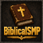 BiblicalSMP server icon