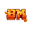 BonkMC server icon