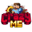 CrazyMC server icon