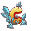 CrystalSMP server icon